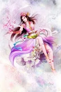Tiêu Dao Xuân Diệu
