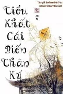 Tiểu Khất Cái Biến Thân Ký