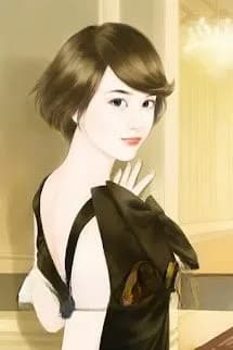 Tiếu Khuynh Nữ Phụ