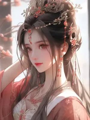 Tiểu Phượng Hoàng Thích Trêu Người