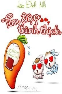 Tim Đập Thình Thịch