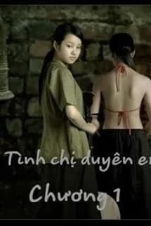Tình Chị Duyên Em