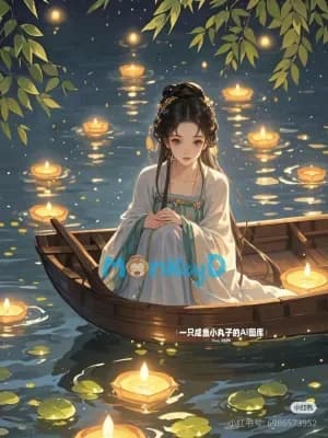 Tinh Nguyệt Hồng Trần