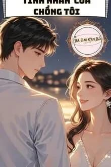 Tình Nhân Của Chồng Tôi