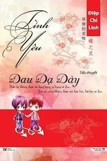 Tình Yêu Đau Dạ Dày