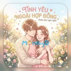 Tình Yêu Ngoài Hợp Đồng