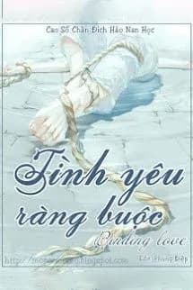 Tình Yêu Ràng Buộc