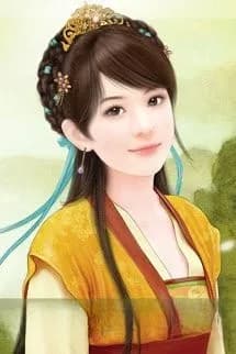 Tố Hoa Ánh Nguyệt