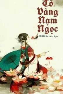 Tô Vàng Nạm Ngọc