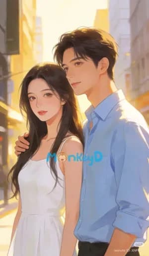Tôi Cưới Chàng Thiếu Gia Ngốc