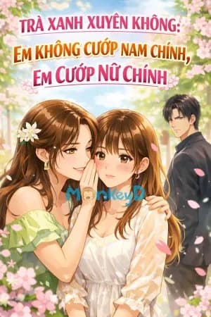 Trà Xanh Xuyên Không