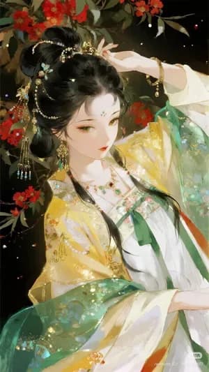 Trắc Phi Đông Cung
