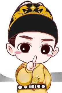 Trẫm Muốn Rời Cung Trốn Đi!
