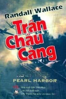 Trân Châu Cảng