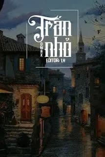 Trấn Nhỏ