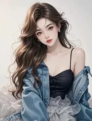 Trăng Lặn Tây Hải