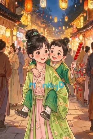 Tranh Tranh Bất Tức