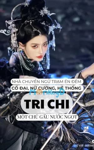 Tri Chi