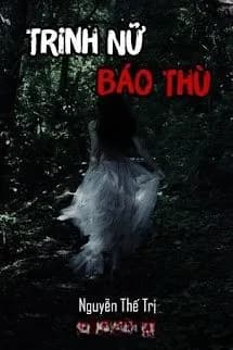 Trinh Nữ Báo Thù