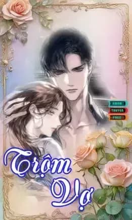 Trộm Vợ