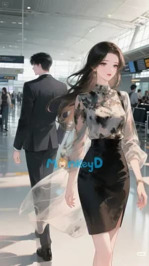 Trông Đợi Giữa Làn Mây