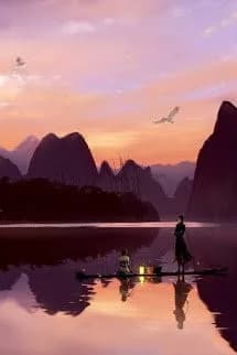 Trọng Sinh Tại Dị Thế Giới