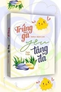 Trứng Gà Yêu Tảng Đá