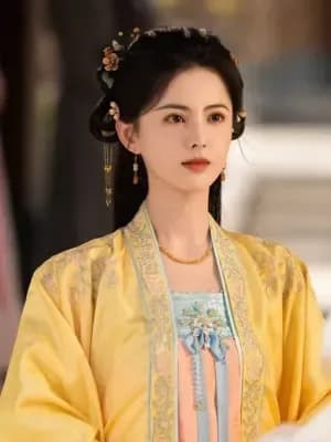 Trường An