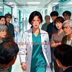 Trưởng Khoa Trở Lạichương 7 Trưởng Khoa Trở Lại