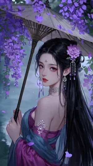 Trưởng Tỷ Vạn An