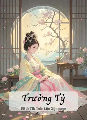 Trưởng Tỷ