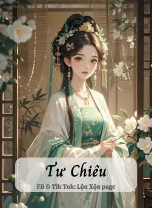 Tư Chiêu