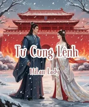 Tư Cung Lệnh