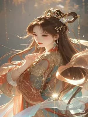 Tu Tiên Đại Oan Gia