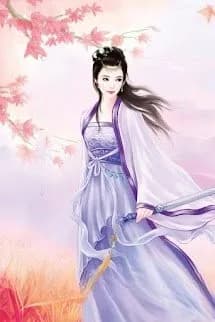 Tu Tiên Nữ Xứng Khó Làm