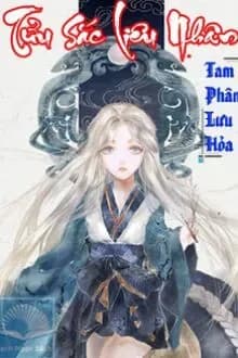 Tửu Sắc Liêu Nhân [C]