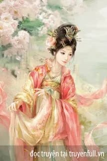 Tuyệt Sắc Vương Phi Ẩn Tài
