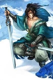 Tuyệt Thế Võ Đế