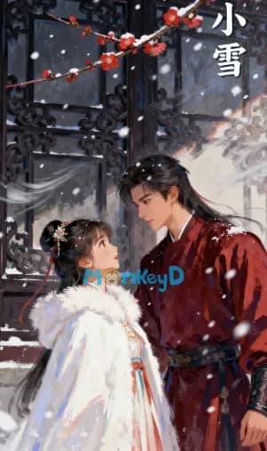Tỳ Nữ Hầu Môn