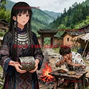 Ước Hẹn Mười Nămchương 8 Ước Hẹn Mười Năm