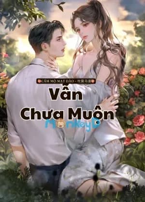 Vẫn Chưa Muộn