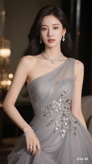Ván Cờ Mới Của Vợ Cả