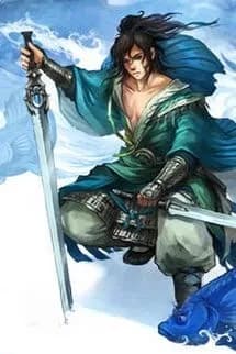 Vân Mộng Thành Chi Mê
