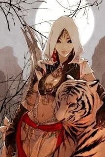 Vạn Thú Triều Hoàng