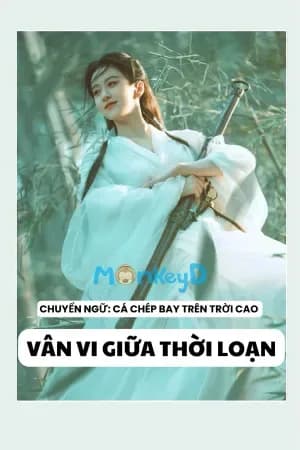 Vân Vi Giữa Thời Loạn