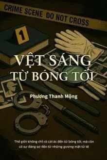 Vệt Sáng Từ Bóng Tối