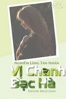 Vị Chanh Bạc Hà