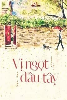 Vị Ngọt Dâu Tây