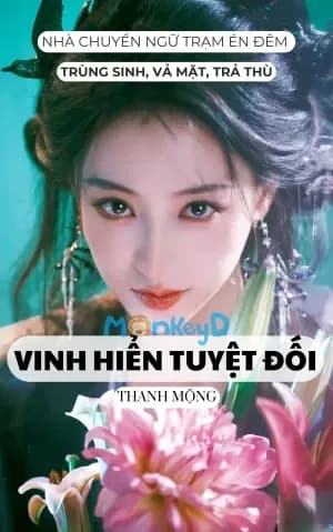 Vinh Hiển Tuyệt Đối