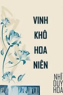 Vinh Khô Hoa Niên